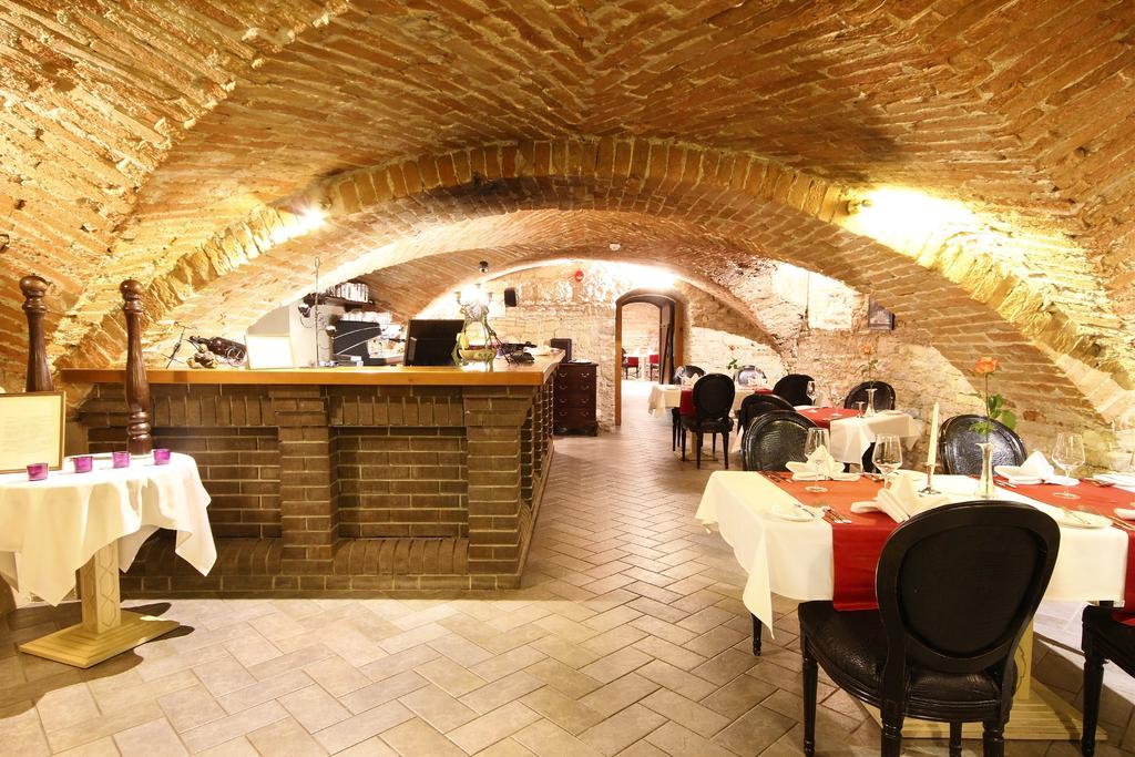 Grand Rose Spa Hotel Kuressaare Eksteriør bilde