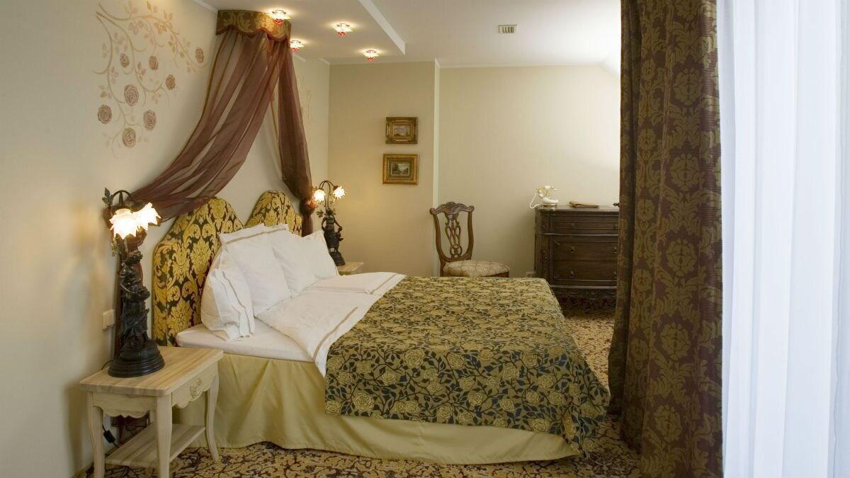 Grand Rose Spa Hotel Kuressaare Eksteriør bilde